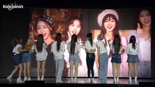 Kep1er "Another Dream" at Fan Meet | KEP1ANET