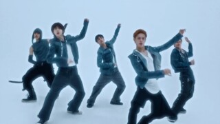 Phiên bản vũ đạo FaSHioN của ca khúc mới CORTIS chính thức ra mắt