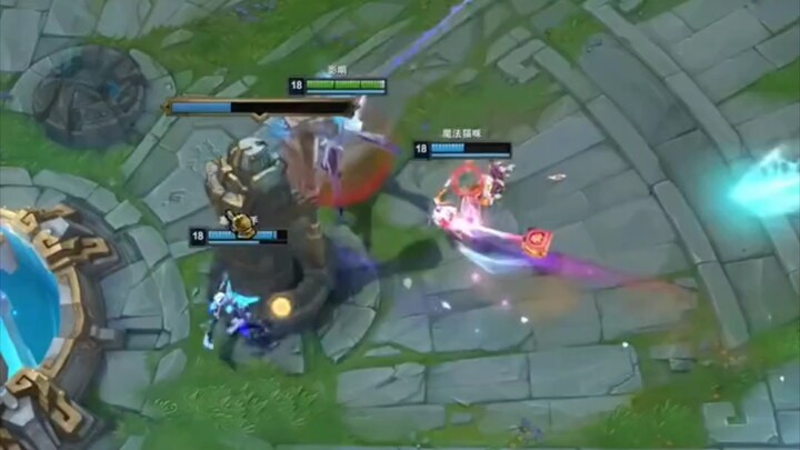 กลางถนนมีสไปเดอร์แมนตัวหนึ่ง ฉันไม่ได้พูดเล่นนะ