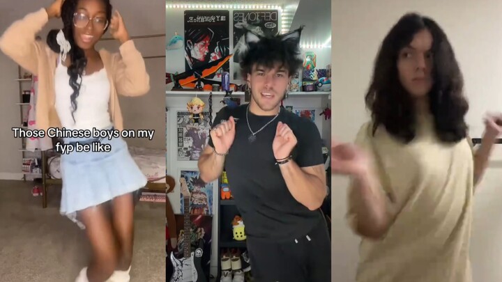 [TikTok] China’s hit song “Have a Cup of Good Tea and Shake It” goes viral overseas, with foreigners