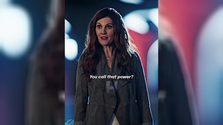 [The Flash] With Reverse-Flash having mastered all four negative Speed Force abilities, who could po