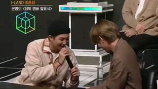 [BTS & I-Land] Tae Hyung hết chỗ nói rồi ~ Tiếng Thái lại xuất hiện