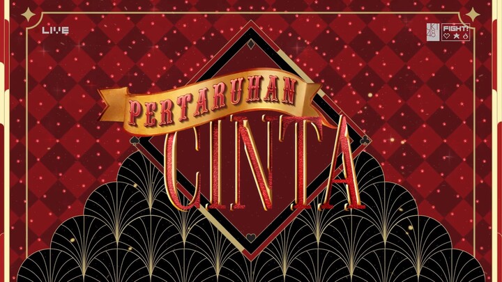 [Full Show] Pertaruhan Cinta JKT48 STS Indah - 4 April 2026