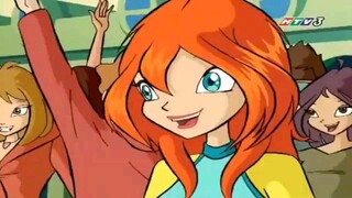 Những Nàng Tiên Nữ Winx xinh Đẹp Phần 2 Tập 24 Lồng Tiếng