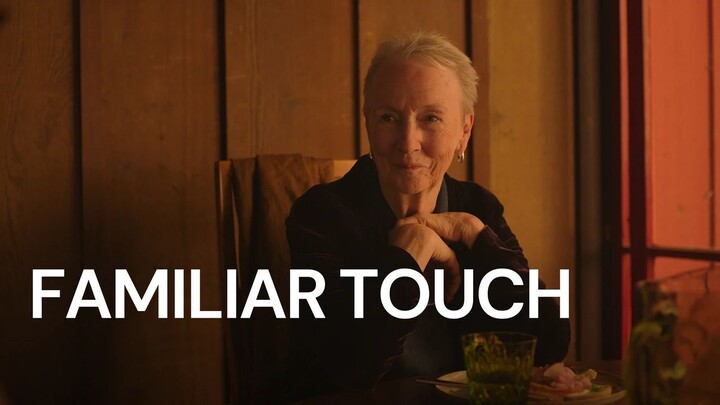 Familiar Touch (2025) - SUB INDO