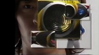 『Repost』Heisei Kamen Rider (Kuuga-Sword) DX Toy Ad ①