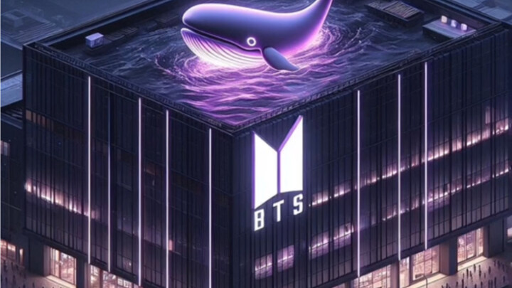 Nếu các nhóm nhạc KPOP có công ty độc lập của riêng mình 1.0…