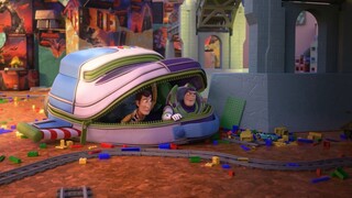 Toy Story That Time Forgot _Watch Full Movie Link In Description