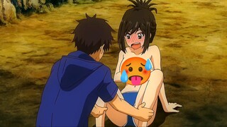 Udah siap mau di masukin🥵💦