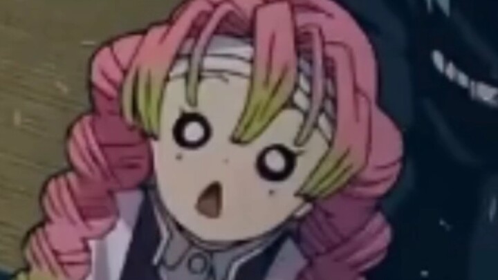 The Demon Slayer Corps totally charmed me, hahaha!