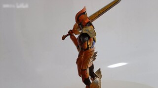Bukankah ini lebih lezat dari KO? Ulasan SHF Kamen Rider Wizard Phoenix Monster yang saya beli sehar