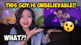 DIMASH KUDAIBERGEN - All By Myself | Filipino Reacts | Coffee and Jam with Krizz | Krizz Reacts