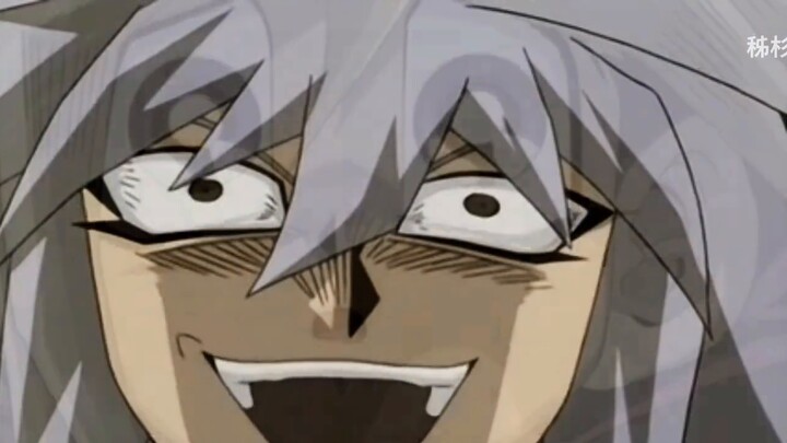 [Yu-Gi-Oh/Yugi Muto mashup] Yu-Gi-Oh (×), Explosion-King (√)