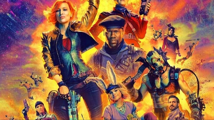 Borderlands 2024 Bluray.mp4