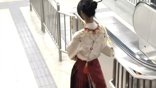 【sakura】Chinese style is the most romantic