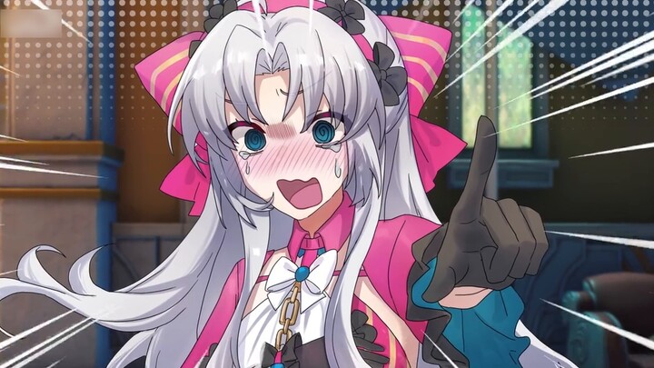 [Mirashio] Wow! It’s the perverted girl from Imashu! ! !