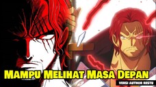 6 Karakter One Piece yang Mampu Melihat Masa Depan | Manga dan Anime | Author Restu