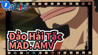 Đảo Hải Tặc-MAD. AMV_1