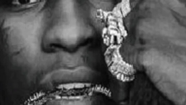 Young Thug PRAYING FOR HIS OPPS