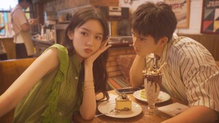 Phim điện ảnh "Đếm ngược nói yêu em" chính thức công bố dàn diễn viên: Trần Phi Vũ và Châu Dã cùng n