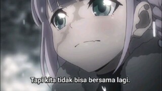 Watashi izin nge-sad dulu ya:)