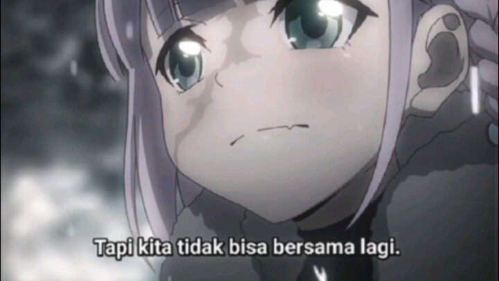 Watashi izin nge-sad dulu ya:)