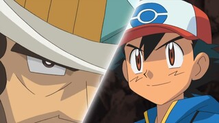 Pokemon Best Wishes tập 58