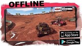 Top 10 Best Offline Racing Games for Android/iOS 2021 | High Graphics Games