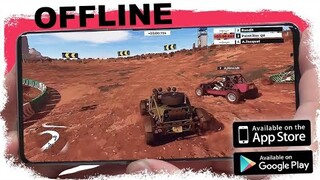 Top 10 Best Offline Racing Games for Android/iOS 2021 | High Graphics Games