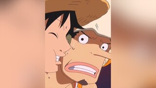 Sướng nhất thanh niên lù rồi nhá 😂 onepiece luffy anime xuhuong