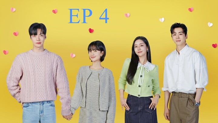 THE REAL HAS COME! (2023) I EP 4 I ENG SUB