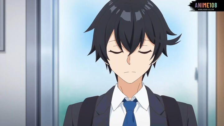 ครูหนุ่มผู้เกลียดชังมนุษย์ ตอนที่ 1 พากย์ไทย