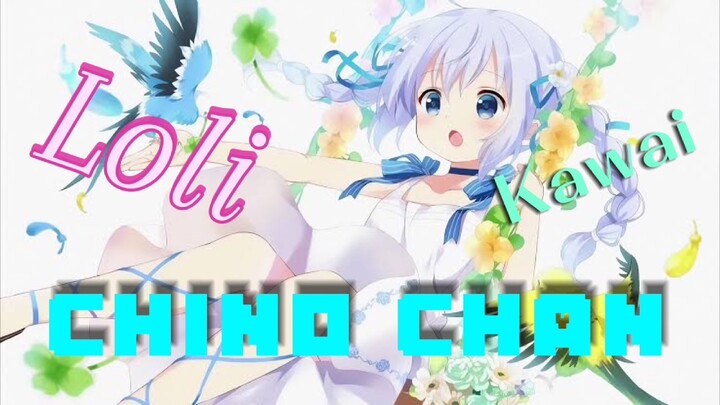 Chino Chan 😖😖♥️