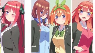 8teen-Nino Nakano cute AMV