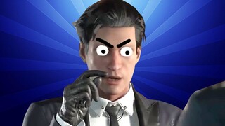 【لاوفانكي】الأحمق الكبير شيرلوك هولمز (الحلقة 1)