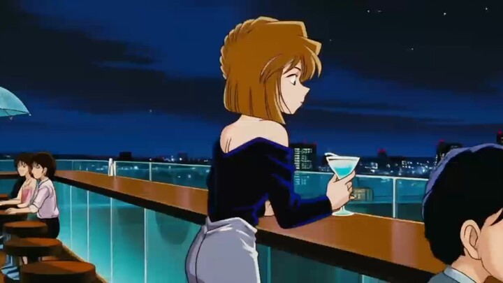 ชีวิตประจำวันในโตเกียวของอากาอิ อาเอะ (ตอนที่ 2)