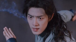 เปิดทวีปโต่วหลัวในเส้นทางการเดินทางสู่ตะวันตกถนนสู่ท้องฟ้ากว้างใหญ่ [Xiao Zhan Tang San]