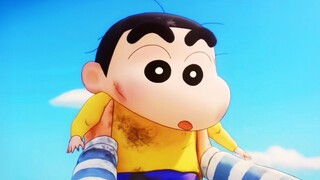“蜡笔小新，教会了我们什么？”