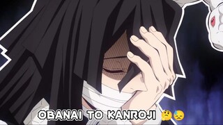 KANROJI SUPER EXCITED 🥰😱🤯