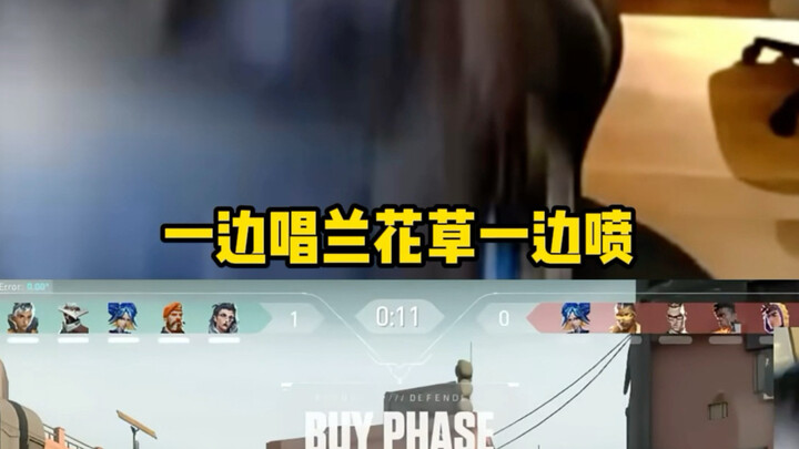 Sensational debut! The water truck is Kang Shen’s dream girl, spraying water while…