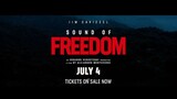 Sound of Freedom - Watch Full movie : Link In Description