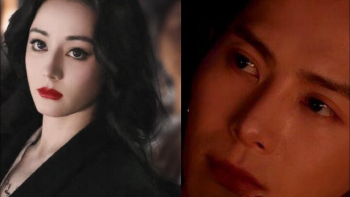 Jackson Wang và Địch Lệ Nhiệt Ba xuất hiện chung khung hình~ Ký ức của “Chị Nhục Ba” bừng tỉnh