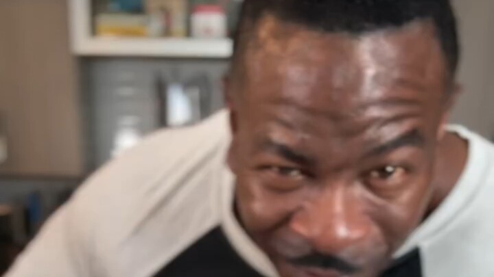 Oliba Protein Powder Cake