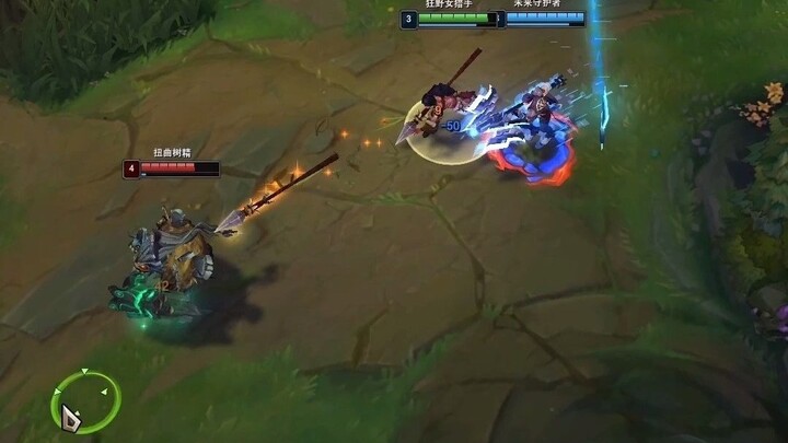 เถ้าแก่พอจบเกมนี้ก็รู้สึกว่า TheShy ก็ไม่ได้เก่งอะไรเลย