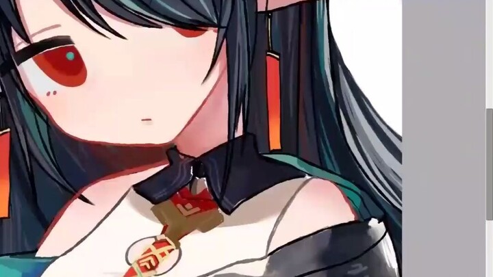 [ไลฟ์สไตล์] วาดอาร์คไนท์สไตล์โดจิน