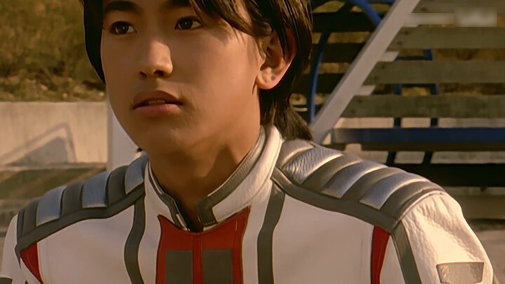 When you grow up and watch Tiga, you will find that the familiar scenes are touching your soul