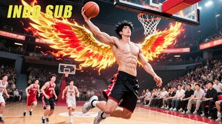 Dia dihina di lapangan… namun di final, ia kembali sebagai legenda yang… (YT)