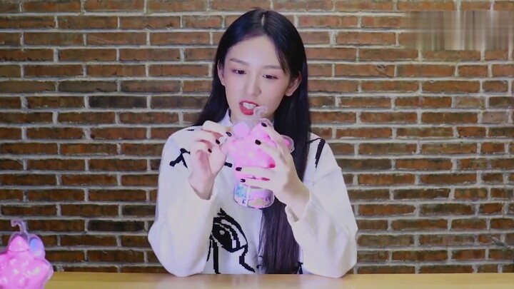 [Zhou Ye] How can you miss such a good thing as the slime blind box?