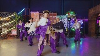 HORI7ON LUCKY MV