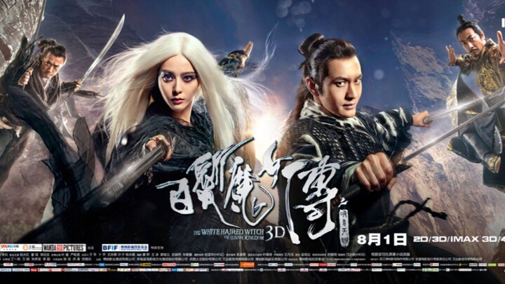 𝑻𝑯𝑬 𝑾𝑯𝑰𝑻𝑬 𝑯𝑨𝑰𝑹𝑬𝑫 𝑾𝑰𝑻𝑪𝑯 𝑶𝑭 𝑳𝑼𝑵𝑨𝑹 𝑲𝑰𝑵𝑮𝑫𝑶𝑴